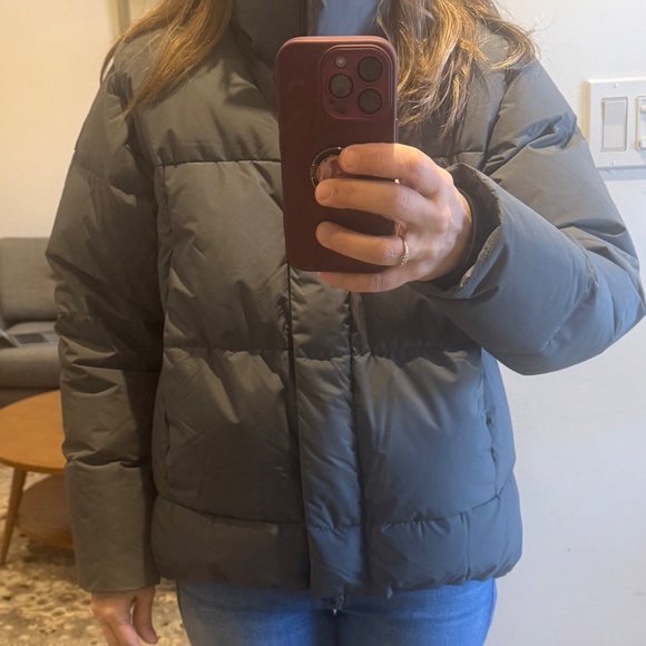 Quartz Robin Jacket - Picture 7 of 7